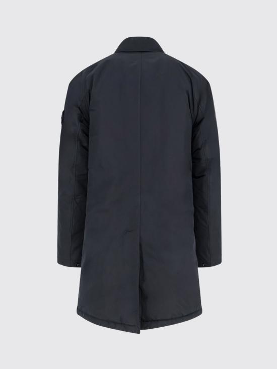 26FW 스톤 아일랜드 자켓 7100002S0A26 V0029 Black - STONE ISLAND