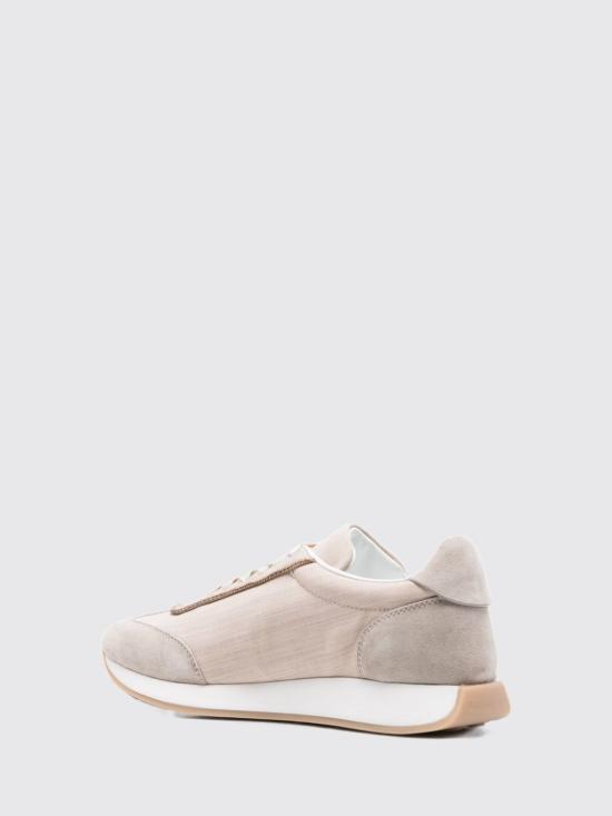 26FW 파비아나 필리피 스니커즈 ASD216A844M509 0164 Beige - FABIANA FILIPPI
