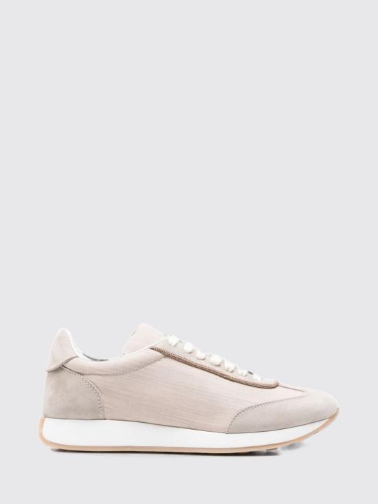 26FW 파비아나 필리피 스니커즈 ASD216A844M509 0164 Beige