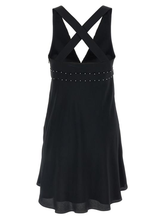  지오바니 베딘 점프수트 LDGBFW252556NERO BLACK - GIOVANNI BEDIN