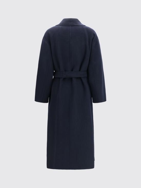 26FW 에스막스마라 코트 2629016103600 006 Blue - 'S MAX MARA
