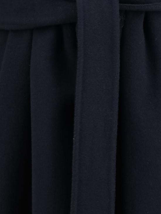 26FW 에스막스마라 코트 2629016103600 006 Blue - 'S MAX MARA