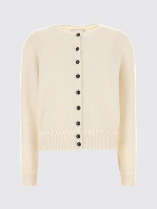 26FW 이자벨마랑에뚜왈 스웨터 CA0185FAA1L68E 23EC Ecru - ISABEL MARANT ETOILE