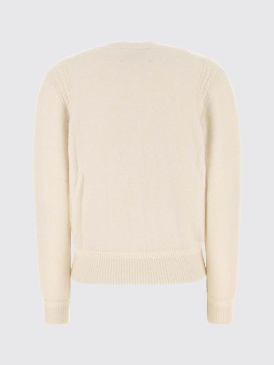 26FW 이자벨마랑에뚜왈 스웨터 CA0185FAA1L68E 23EC Ecru - ISABEL MARANT ETOILE