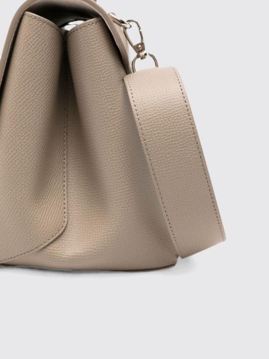 26FW 엠포리오 아르마니 토트백 EW005670AF29459 U6168 Brown - EMPORIO ARMANI