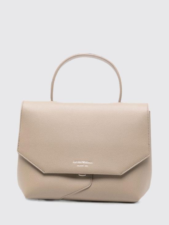 26FW 엠포리오 아르마니 토트백 EW005670AF29459 U6168 Brown