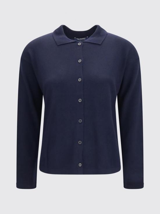 26FW 에스막스마라 스웨터 2629346033600 007 Blue - 'S MAX MARA