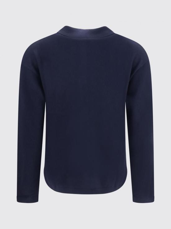 26FW 에스막스마라 스웨터 2629346033600 007 Blue - 'S MAX MARA