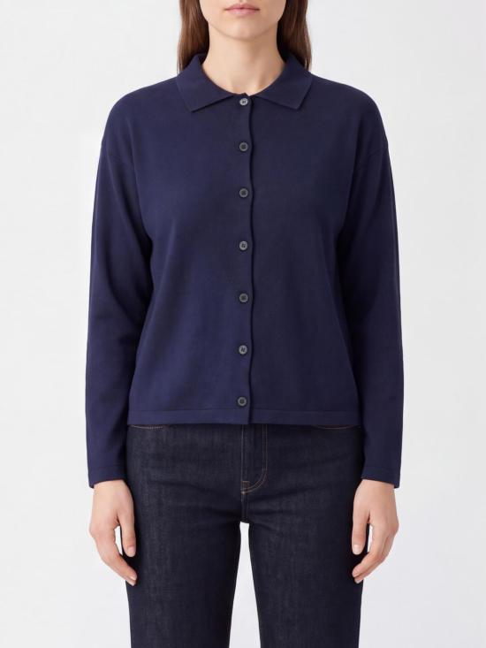 26FW 에스막스마라 스웨터 2629346033600 007 Blue