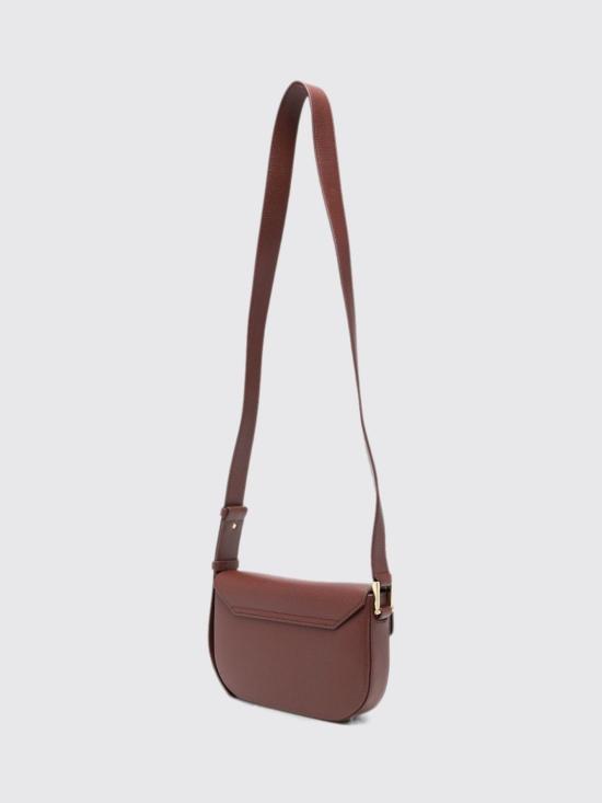 26FW 엠포리오 아르마니 토트백 EW005673AF29459 U6017 Brown - EMPORIO ARMANI