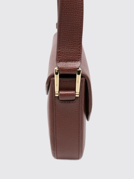 26FW 엠포리오 아르마니 토트백 EW005673AF29459 U6017 Brown - EMPORIO ARMANI