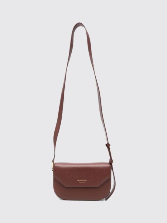 26FW 엠포리오 아르마니 토트백 EW005673AF29459 U6017 Brown