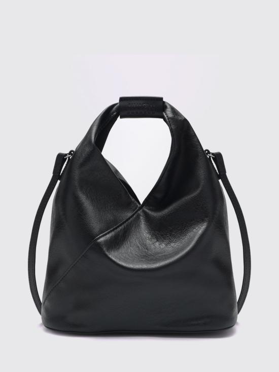 26FW MM6 메종마르지엘라 JAPANESE 재패니즈 크로스바디백 SB6WD0026P8396 T8013 Black