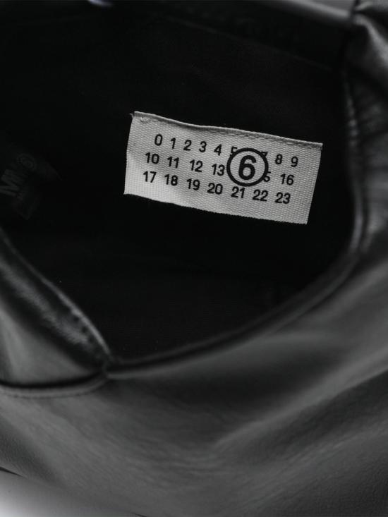 26FW MM6 메종마르지엘라 JAPANESE 재패니즈 크로스바디백 SB6WD0026P8396 T8013 Black - MM6 MAISON MARGIELA