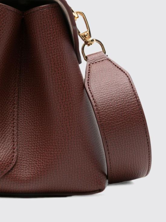 26FW 엠포리오 아르마니 토트백 EW005672AF29459 U6017 Brown - EMPORIO ARMANI