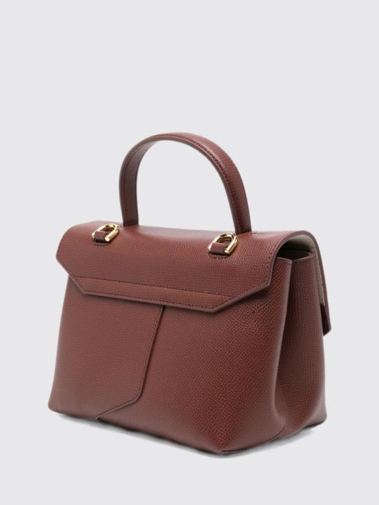 26FW 엠포리오 아르마니 토트백 EW005672AF29459 U6017 Brown - EMPORIO ARMANI