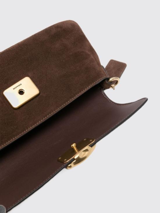 26FW 코치 크로스백 CDZ74 B4Z5D Brown - COACH