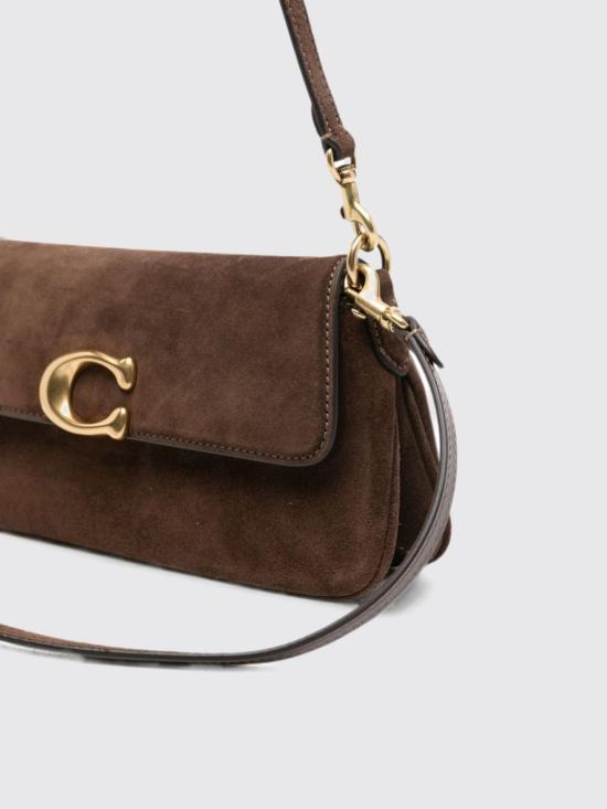 26FW 코치 크로스백 CDZ74 B4Z5D Brown - COACH