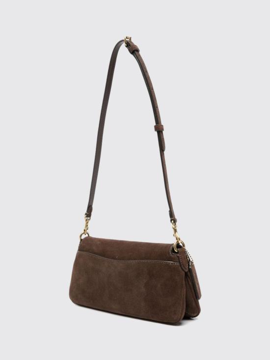 26FW 코치 크로스백 CDZ74 B4Z5D Brown - COACH