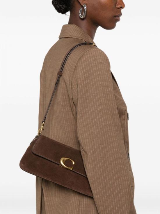 26FW 코치 크로스백 CDZ74 B4Z5D Brown - COACH