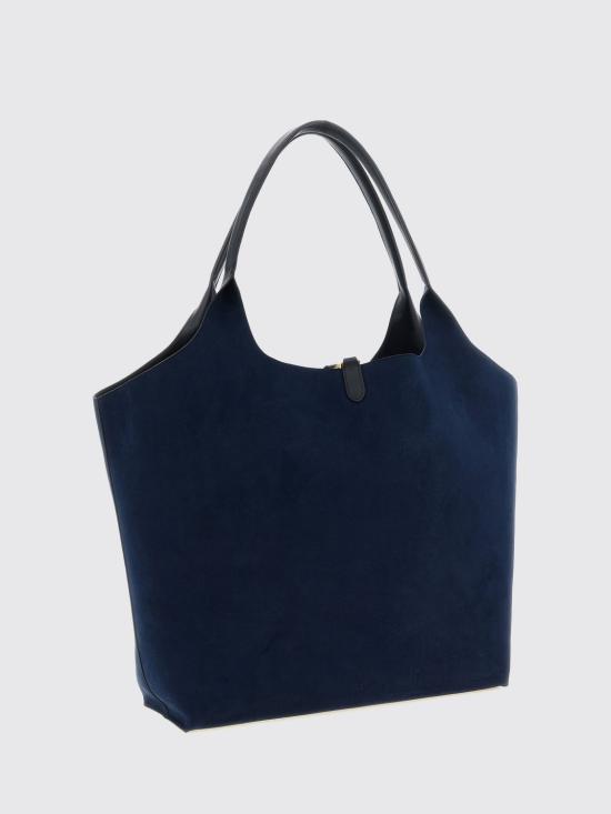 26FW 스텔라 맥카트니 토트백 7B0206WP0749 4000 Navy - STELLA MCCARTNEY