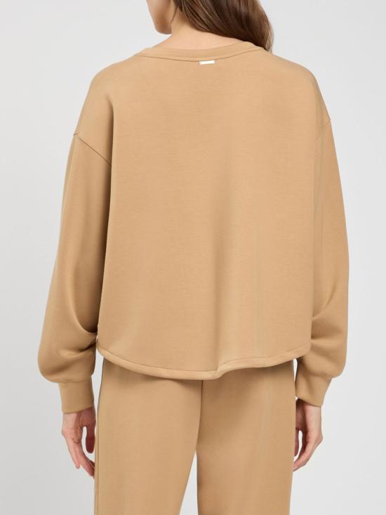 26FW 트윈셋 스웨터 262LI2LBB 12542 Beige - TWINSET