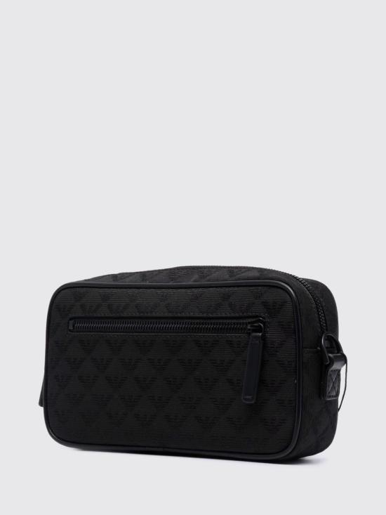 26FW 엠포리오 아르마니 가방 Y4R356Y022V 81336 Black - EMPORIO ARMANI