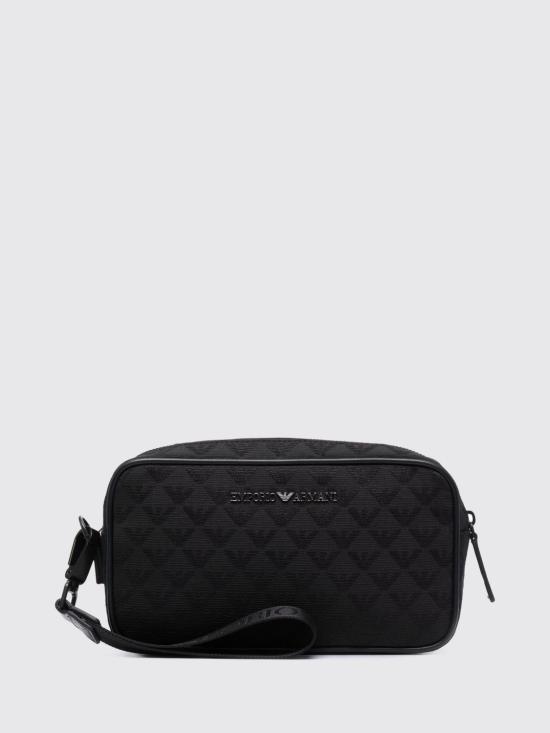 26FW 엠포리오 아르마니 가방 Y4R356Y022V 81336 Black