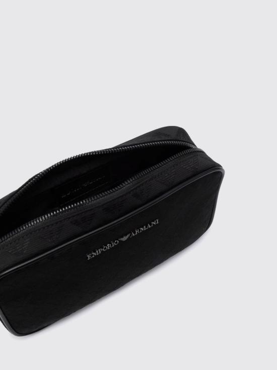 26FW 엠포리오 아르마니 가방 Y4R356Y022V 81336 Black - EMPORIO ARMANI