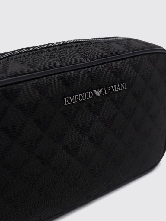 26FW 엠포리오 아르마니 가방 Y4R356Y022V 81336 Black - EMPORIO ARMANI