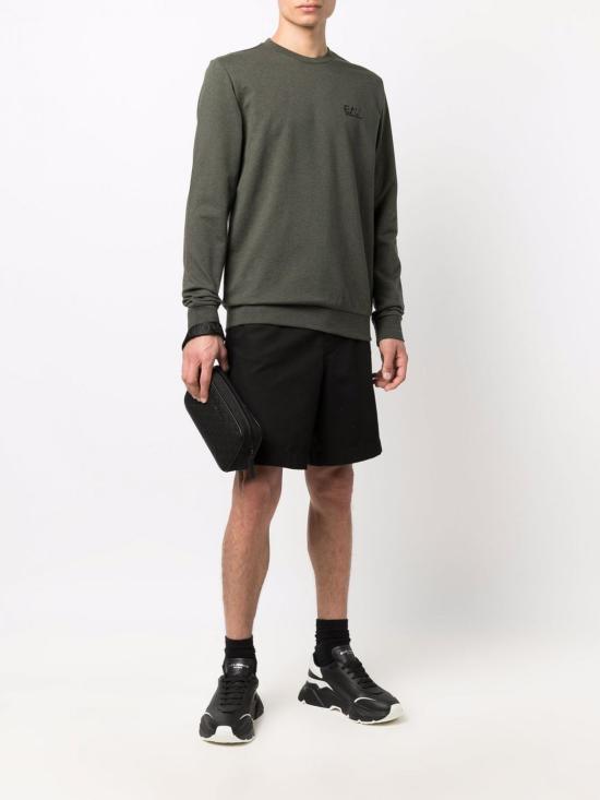 26FW 엠포리오 아르마니 가방 Y4R356Y022V 81336 Black - EMPORIO ARMANI