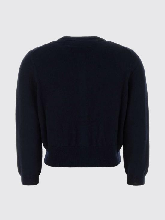 26FW 이자벨마랑에뚜왈 스웨터 26PCA0163FAD1L16E NVEC Navy - ISABEL MARANT ETOILE