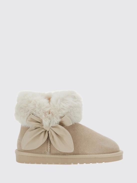 26FW [키즈] 모나리자 슈즈 8CH0058776 0003 Beige