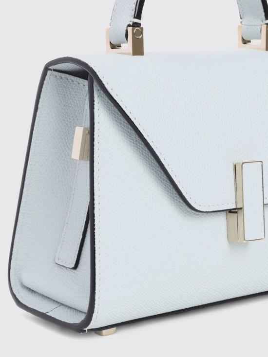 26FW 발렉스트라 토트백 WBES0022028LOC99 BIC Blue - VALEXTRA