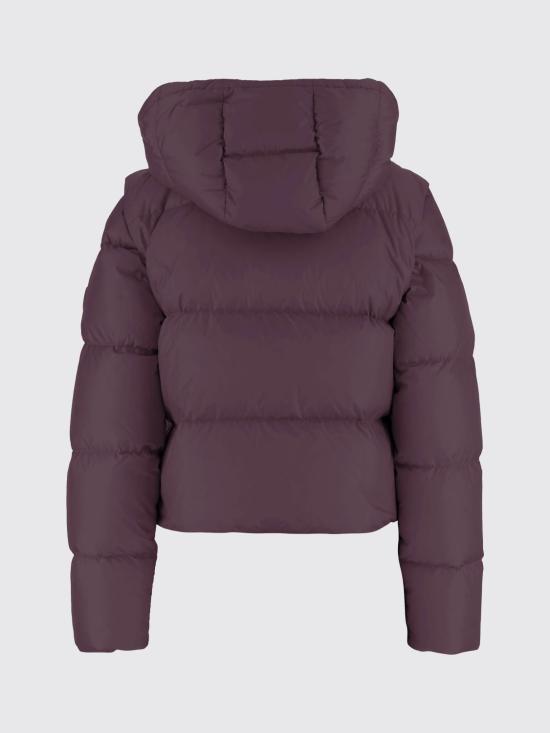 26FW 버버리 자켓 8129492 Burgundy - BURBERRY