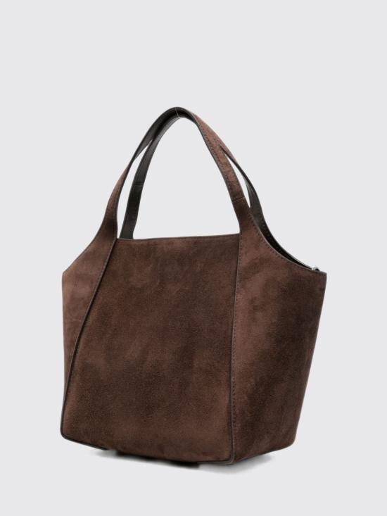 26FW 브루넬로 쿠치넬리 토트백 MBDLB2840 C9885 Cocoa - BRUNELLO CUCINELLI