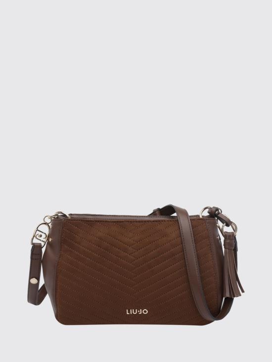 26FW 리우조 크로스백 AF6187T760A 09032 Brown