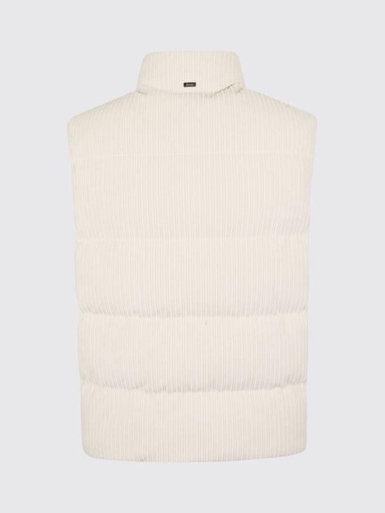 26FW 에르노 베스트 PI001374U12913 1200 White - HERNO