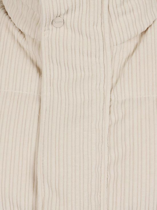 26FW 에르노 베스트 PI001374U12913 1200 White - HERNO