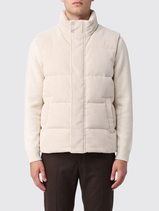 26FW 에르노 베스트 PI001374U12913 1200 White