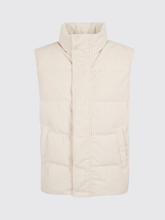 26FW 에르노 베스트 PI001374U12913 1200 White - HERNO