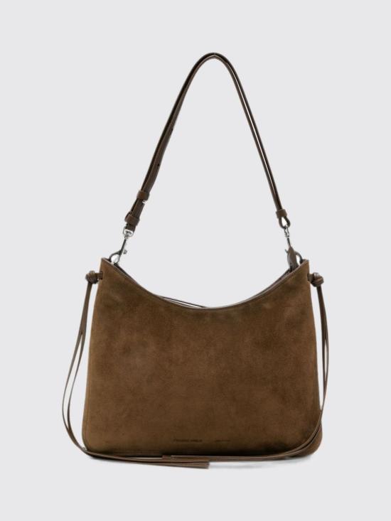 26FW 피비 파일로 미디움 긱 백 EB25LT00387 19KHS Green