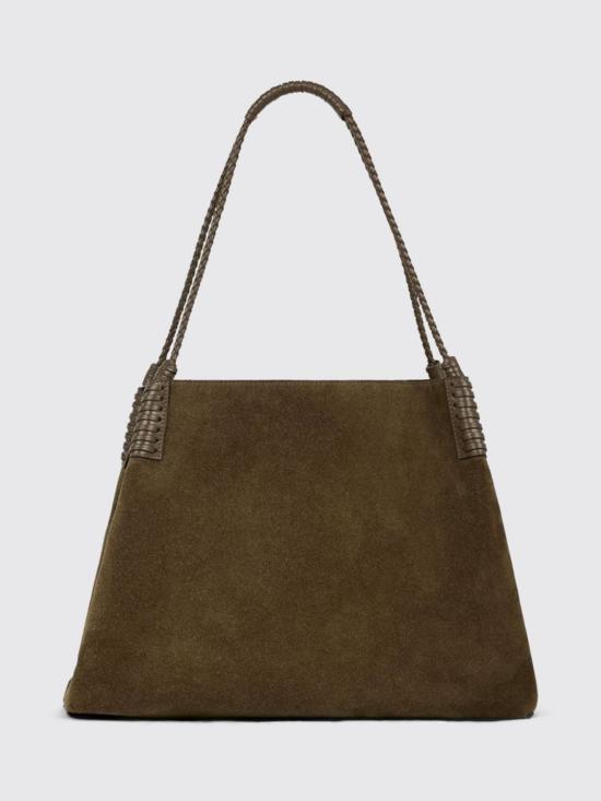 26FW 에트로 숄더백 WP1D0028AP343 V0282 Brown - ETRO