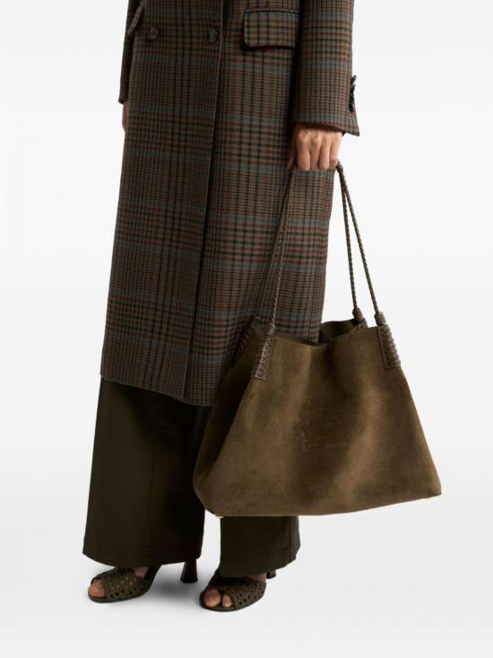 26FW 에트로 숄더백 WP1D0028AP343 V0282 Brown - ETRO