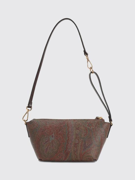 26FW 에트로 토트백 WP2A0006AA001 M0019 Brown - ETRO