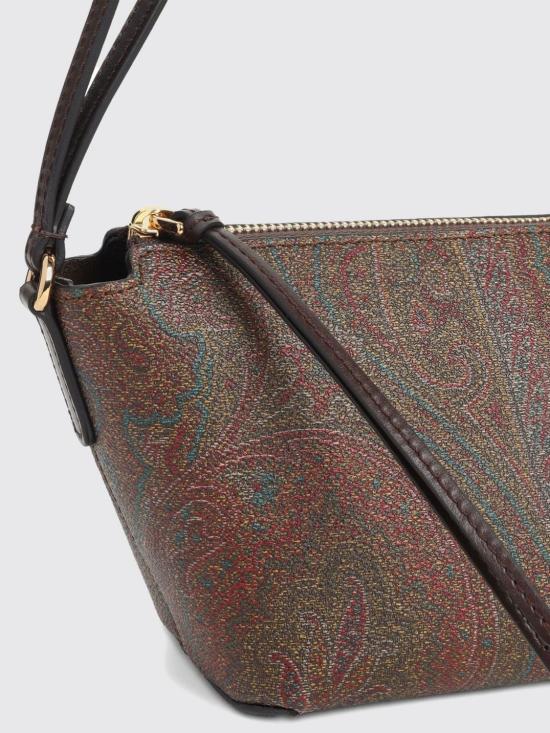 26FW 에트로 토트백 WP2A0006AA001 M0019 Brown - ETRO