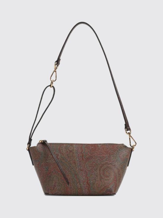 26FW 에트로 토트백 WP2A0006AA001 M0019 Brown