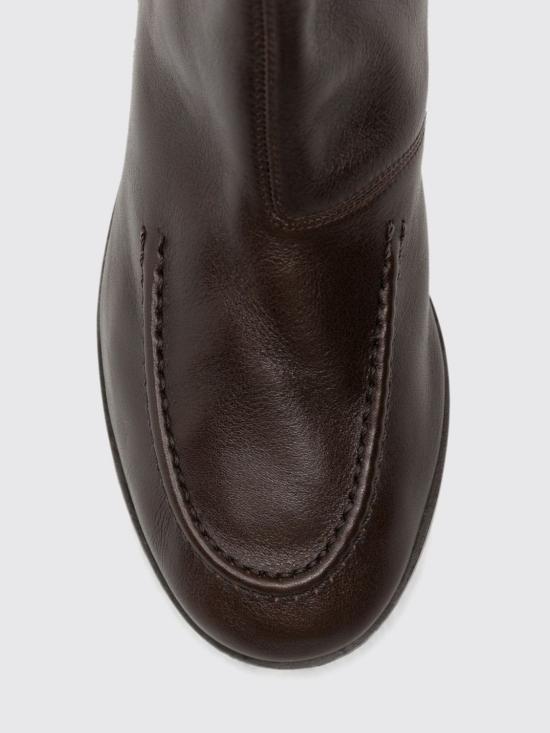 26FW 헤레우 부츠 JULBHEWFA25 DARK Brown - HEREU
