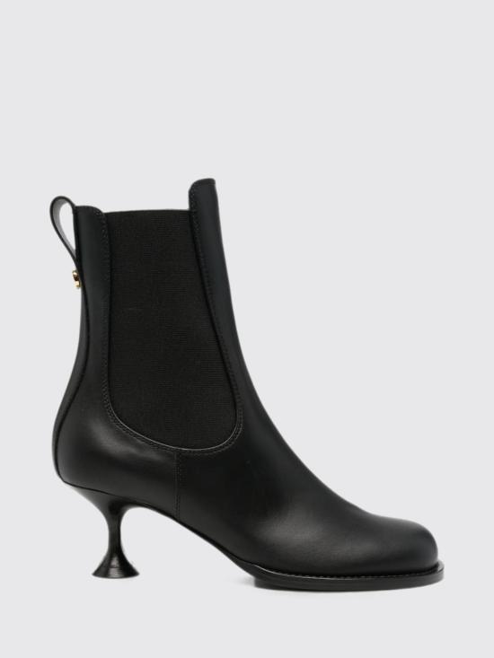 26FW 세르지오로시 부츠 B16600MMVN13130 1000 Black