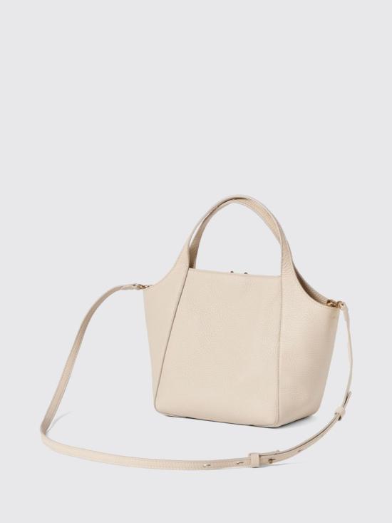 26FW 브루넬로 쿠치넬리 토트백 MBDKB2840 C8905 Ivory - BRUNELLO CUCINELLI